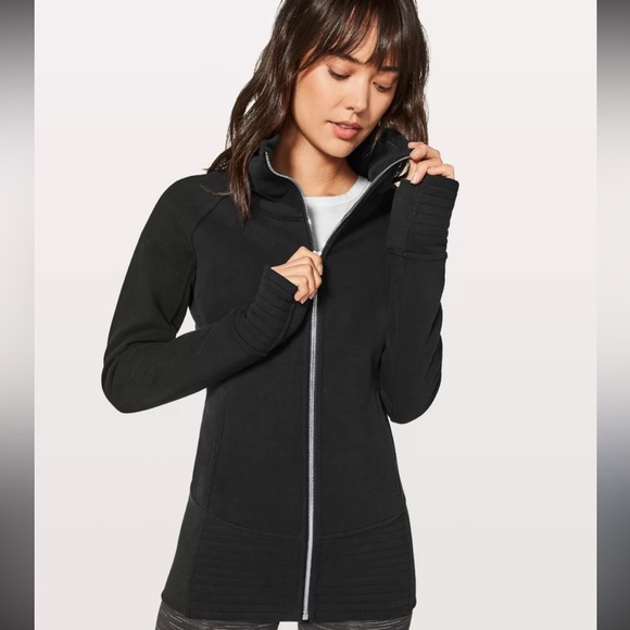lululemon athletica Jackets & Blazers - Lululemon Radiant Jacket II
